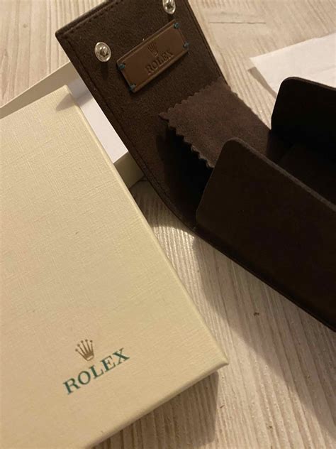 portablocco rolex|orologi rolex sito ufficiale.